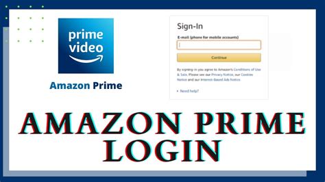 amozon|Amazon.com Sign up for Prime Video.